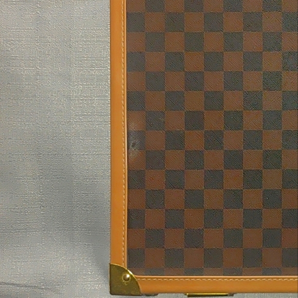 Sprayground Henny Air to The Throne Attache Briefcase NEW! - Picture 6 of 7